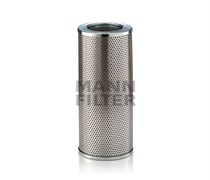 HD1395 Масляный фильтр высокого давления Mann filter HD1395