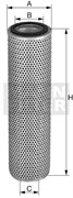 HD15174/1X Масляный фильтр высокого давления Mann filter HD151741X