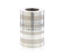 HD16001X Масляный фильтр высокого давления Mann filter HD16001X
