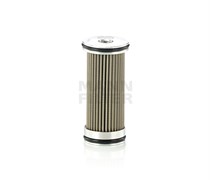 HD266X Масляный фильтр высокого давления Mann filter HD266X