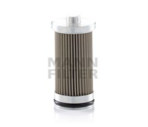 HD3001 Масляный фильтр высокого давления Mann filter HD3001