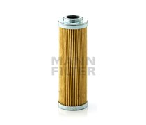 HD46 Масляный фильтр высокого давления Mann filter HD46