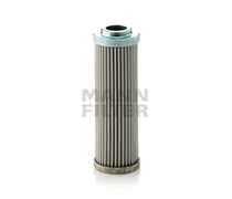 HD46/1 Масляный фильтр высокого давления Mann filter HD461