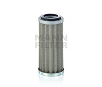 HD5002 Масляный фильтр высокого давления Mann filter HD5002