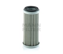 HD5004 Масляный фильтр высокого давления Mann filter HD5004