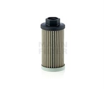 HD504 Масляный фильтр высокого давления Mann filter HD504