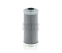 HD509/2X Масляный фильтр высокого давления Mann filter HD5092X