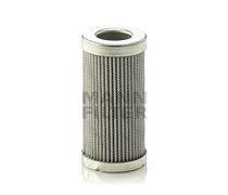 HD57/1 Масляный фильтр высокого давления Mann filter HD571