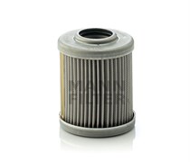 HD65/2 Масляный фильтр высокого давления Mann filter HD652
