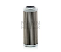 HD717 Масляный фильтр высокого давления Mann filter HD717