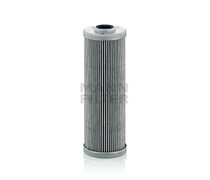 HD722 Масляный фильтр высокого давления Mann filter HD722