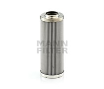 HD725/2 Масляный фильтр высокого давления Mann filter HD7252