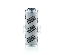 HD8002 Масляный фильтр высокого давления Mann filter HD8002