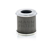 HD8008X Масляный фильтр высокого давления Mann filter HD8008X