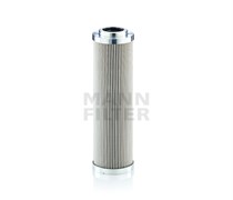 HD801 Масляный фильтр высокого давления Mann filter HD801