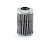 HD825/2 Масляный фильтр высокого давления Mann filter HD8252