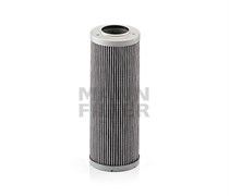 HD846/1 Масляный фильтр высокого давления Mann filter HD8461