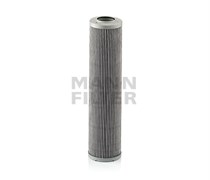 HD863 Масляный фильтр высокого давления Mann filter HD863
