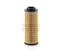 HU1072X Масляный фильтр безметаллический  Mann filter HU1072X