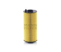 HU11003Z Масляный фильтр безметаллический Mann filter HU11003Z