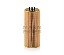 HU12110X Масляный фильтр безметаллический  Mann filter HU12110X