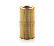 HU1297X Масляный фильтр безметаллический  Mann filter HU1297X