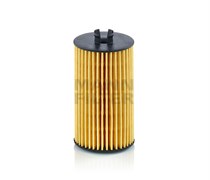 HU6018Z Масляный фильтр безметаллический  Mann filter HU6018Z