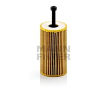 HU612X Масляный фильтр безметаллический  Mann filter HU612X