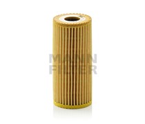 HU615/3X Масляный фильтр безметаллический  Mann filter HU6153X