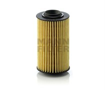 HU69/3X Масляный фильтр безметаллический  Mann filter HU693X