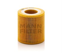 HU7002Z Масляный фильтр безметаллический  Mann filter HU7002Z