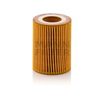 HU7003X Масляный фильтр безметаллический  Mann filter HU7003X