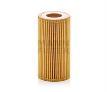 HU7012Z Масляный фильтр безметаллический  Mann filter HU7012Z