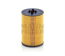 HU7020Z Масляный фильтр безметаллический  Mann filter HU7020Z