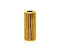 HU7029Z Масляный фильтр безметаллический  Mann filter HU7029Z