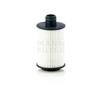 HU7030Z Масляный фильтр безметаллический  Mann filter HU7030Z