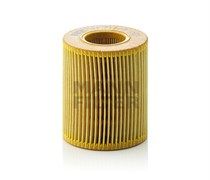 HU711/2X Масляный фильтр безметаллический  Mann filter HU7112X
