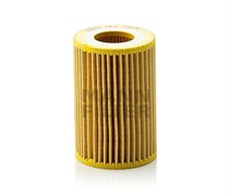 HU712/9X Масляный фильтр безметаллический  Mann filter HU7129X