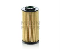 HU712/10X Масляный фильтр безметаллический  Mann filter HU71210X