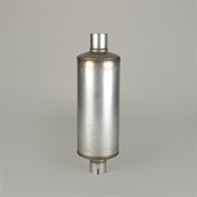 M065071 Щиток глушителя Donaldson M065071
