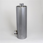 M085226 Щиток глушителя Donaldson M085226