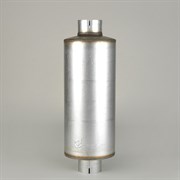 M090594 Щиток глушителя Donaldson M090594