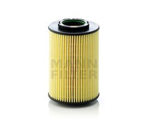 HU822/5X Масляный фильтр безметаллический  Mann filter HU8225X