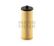 HU945/2X Масляный фильтр безметаллический  Mann filter HU9452X