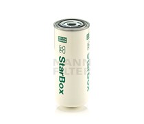 LB962/22 Фильтр маслоуловитель Mann filter LB96222
