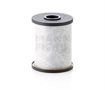 LC10002/1X Сменный элемент для системы вентиляции картерных газов Provent Mann filter LC100021X