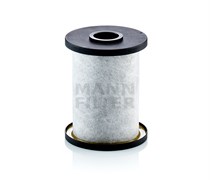 LC10005X Сменный элемент для системы вентиляции картерных газов Provent Mann filter LC10005X