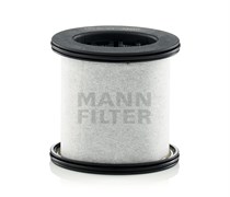 LC10007X Сменный элемент для системы вентиляции картерных газов Provent Mann filter LC10007X