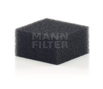 LC5006 Сменный элемент для системы вентиляции картерных газов Provent Mann filter LC5006