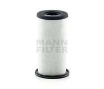 LC9002X Сменный элемент для системы вентиляции картерных газов Provent Mann filter LC9002X